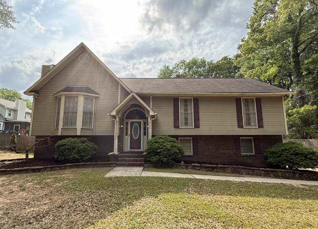 Property at 96 Tomahawk Cir, Pelham, AL 35124, 5 beds, 3 baths