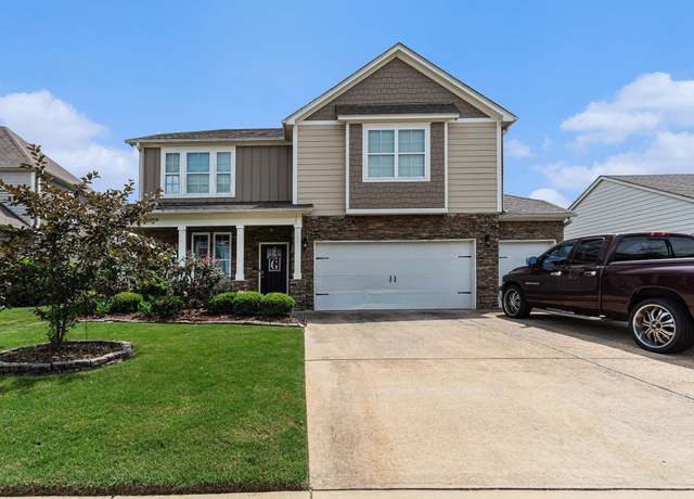 Property at 362 Rock Dr, Gardendale, AL 35071, 5 beds, 3.5 baths