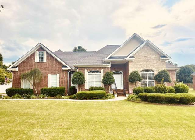 Property at 19 Heritage Way, Oxford, AL 36203, 4 beds, 3.5 baths