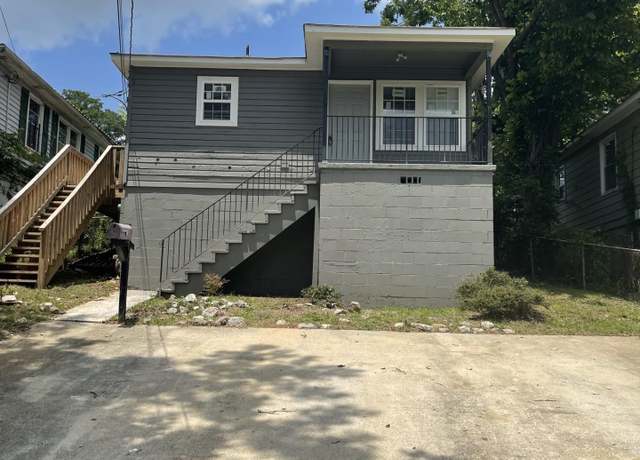 Property at 6804 66th St, Birmingham, AL 35212, 4 beds, 2 baths