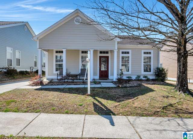 Property at 5437 Wisteria Trce, Trussville, AL 35173, 3 beds, 2 baths