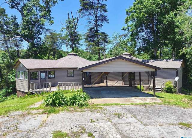 Property at 4145 Blackjack Rd, Trussville, AL 35173, 2 beds, 3 baths