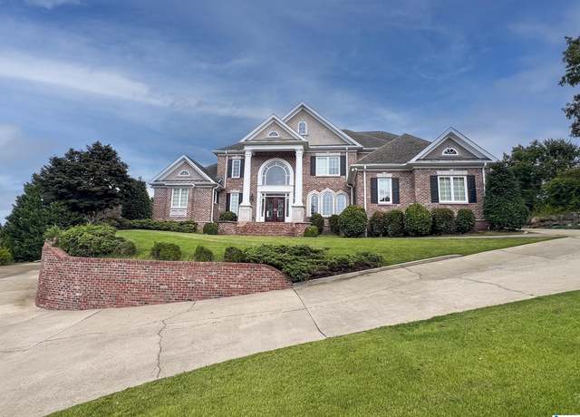 Property at 294 Highland View Dr, Birmingham, AL 35242, 6 beds, 6.5 baths