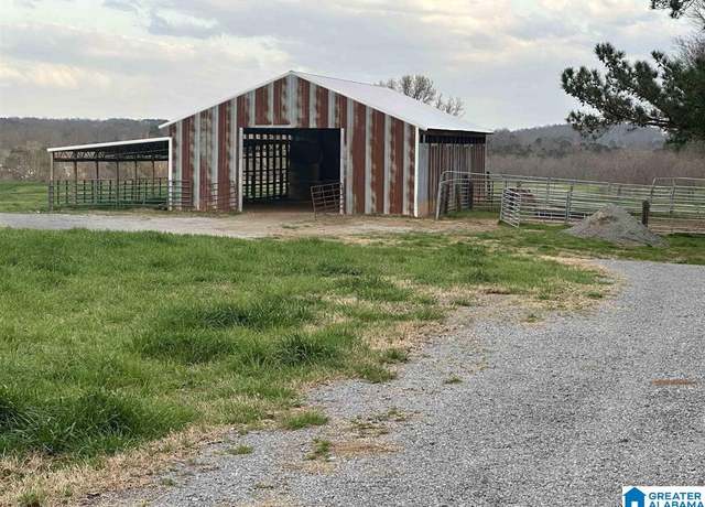 Property at 296 County Road 1046 Unit n/a, Vinemont, AL 35179