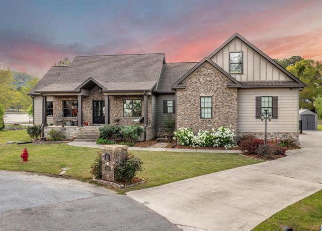 Property at 311 Camden Cv, Gadsden, AL 35903, 4 beds, 3.5 baths