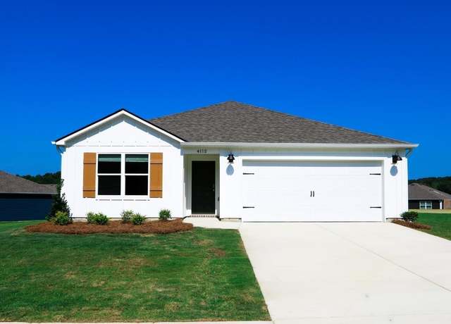 Property at 4112 Brookside Dr, Mount Olive, AL 35117, 3 beds, 2 baths