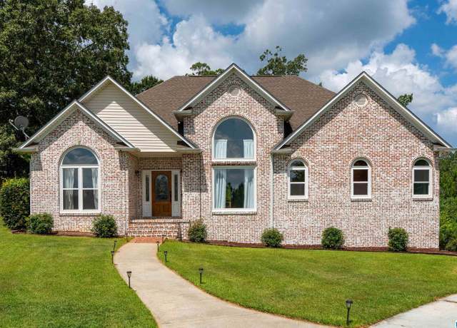 Property at 5990 Fletcher Rd, Mccalla, AL 35111, 3 beds, 2 baths