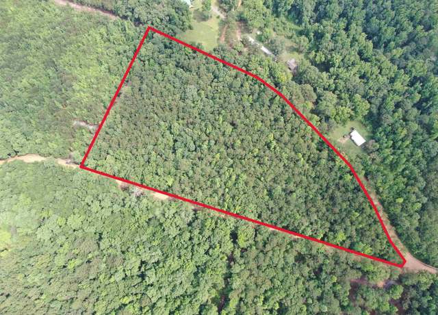Property at County Road 536 #1, Marbury, AL 36051