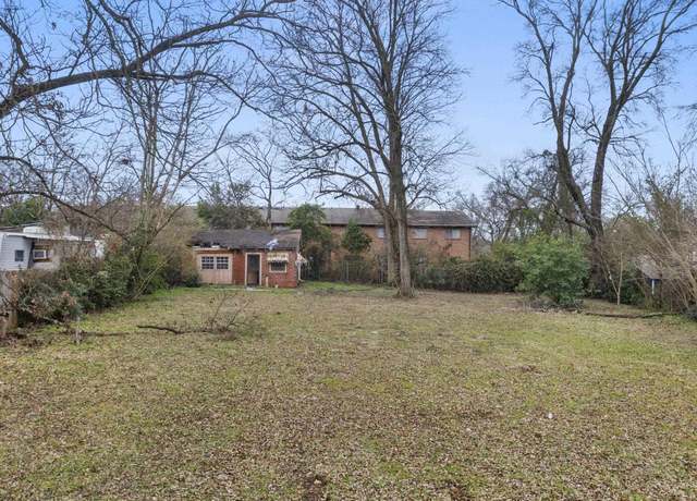 Property at 2423 Lee Ave SW Unit 1&2, Birmingham, AL 35211