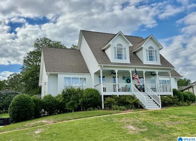 Property at 214 Scotts Trce, Helena, AL 35022, 4 beds, 3.5 baths
