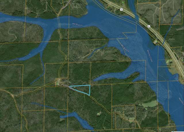 Property at TBD Little Hope Rd #00, Centreville, AL 35042