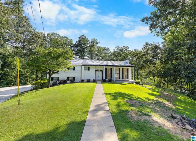 Property at 21078 Delmar Dr, Lake View, AL 35111, 4 beds, 3 baths