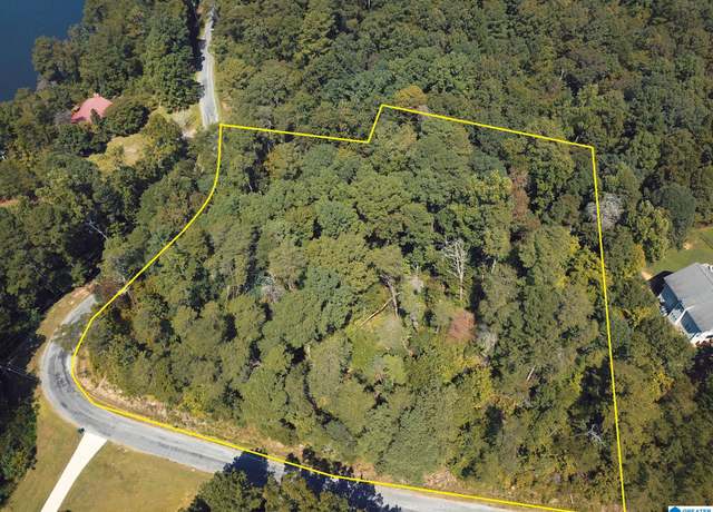 Property at 0 Lakeshore Ln #4, Oneonta, AL 35121