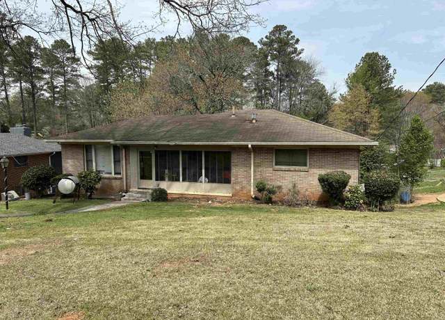 Property at 920 Barnisdale Rd, Birmingham, AL 35235, 4 beds, 2.5 baths