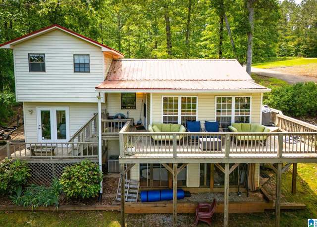Property at 327 County Road 4315, Wedowee, AL 36278, 3 beds, 2 baths