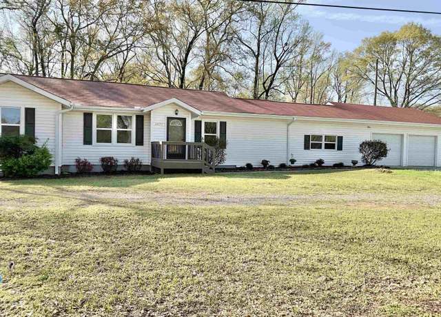 Property at 2471 Highway 20, Calera, AL 35040, 3 beds, 2 baths