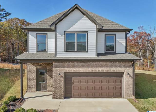 Property at 175 Ridgeview Cir, Jemison, AL 35085, 3 beds, 2.5 baths