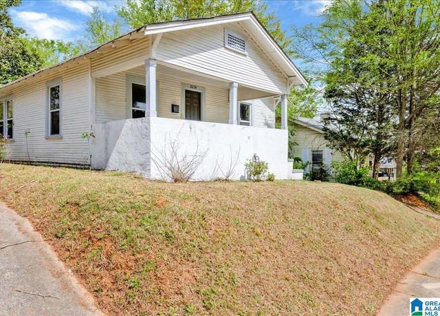 Property at 8234 4th Ave S, Birmingham, AL 35206, 3 beds, 2 baths