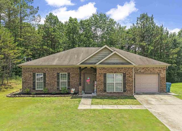Property at 605 Magnolia Crest Ct, Odenville, AL 35120, 3 beds, 2 baths