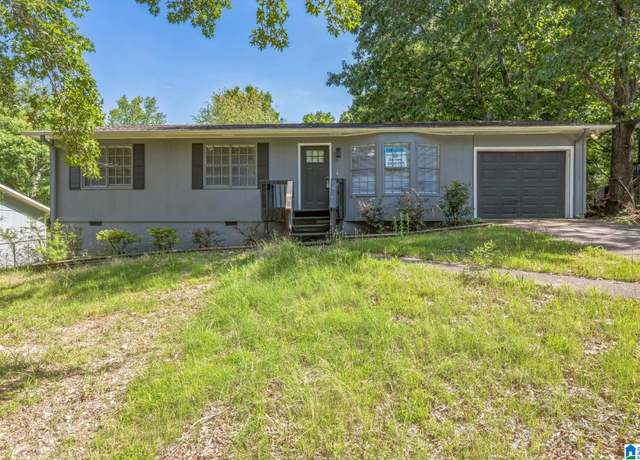 Property at 5935 Shane Cir, Pinson, AL 35126, 3 beds, 2 baths