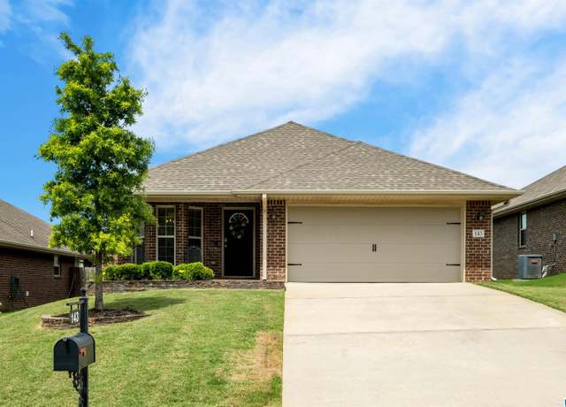 Property at 143 Hidden Trace Ct, Montevallo, AL 35115, 3 beds, 2 baths