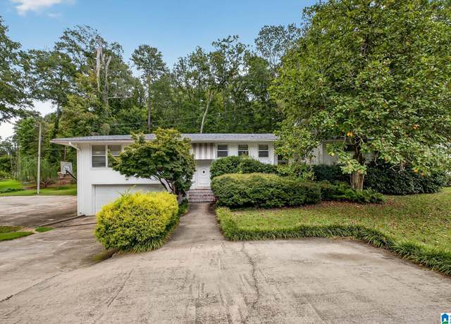 Property at 3421 Mountain Park Dr, Mountain Brk, AL 35213, 3 beds, 2 baths