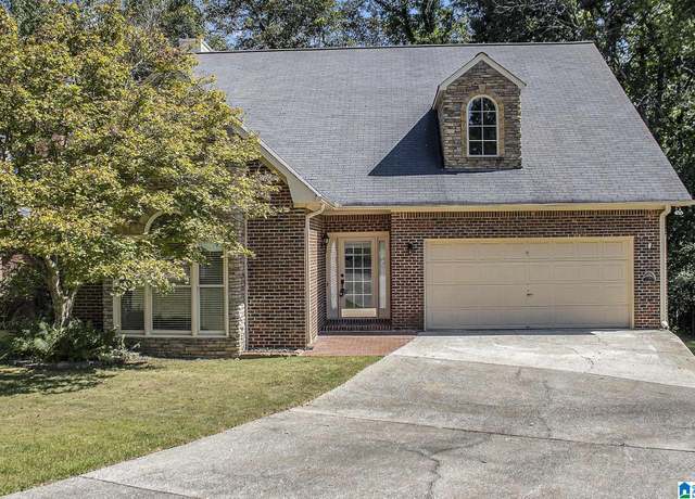 Photo of 2512 Christie Cir, Birmingham, AL 35216