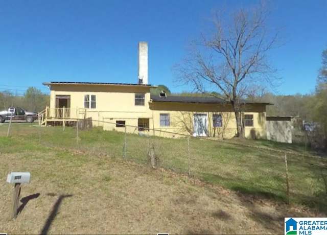 Property at 3845 Center St W, Birmingham, AL 35207, 10 beds, 5 baths