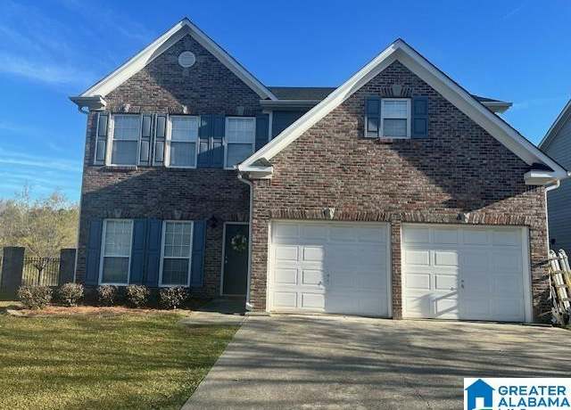 Property at 1504 Deer Valley Dr, Hoover, AL 35226, 3 beds, 2.5 baths