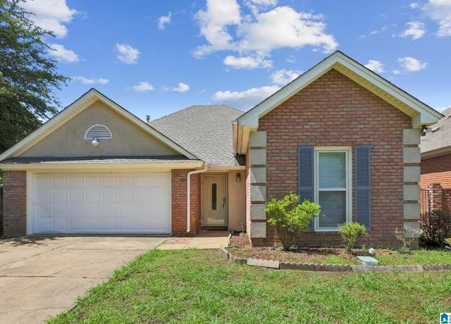 Property at 4232 Park Blvd, Montgomery, AL 36106, 3 beds, 2 baths