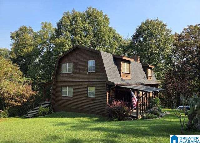 Property at 75 Weems Rd, Trussville, AL 35173, 3 beds, 3 baths