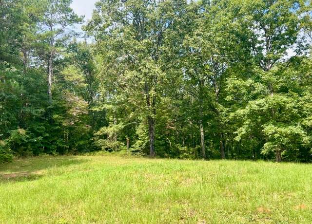 Property at Old Georgia Rd #3, Fruithurst, AL 36262