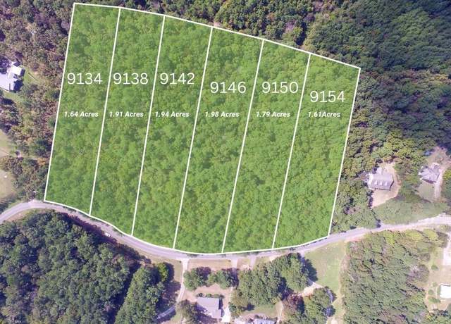 Property at 9138 Thermal Rd #8, Warrior, AL 35180