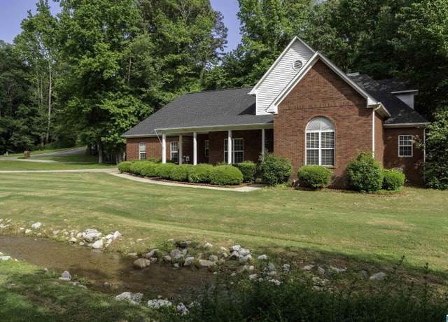 Property at 6201 Windsor Ln, Pinson, AL 35126, 3 beds, 3.5 baths