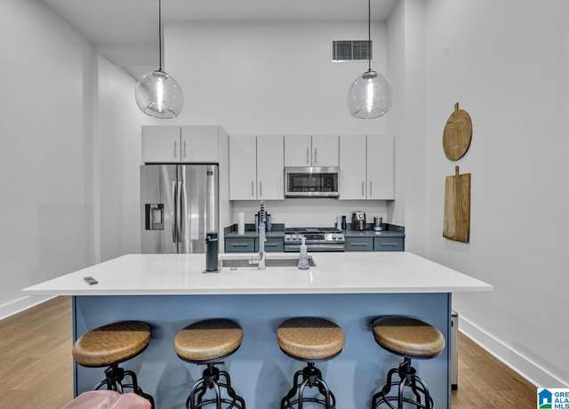 Property at 1801 2nd Ave #309, Birmingham, AL 35203, 1 bed, 1 bath
