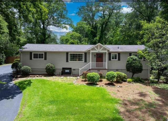Property at 2441 Jannebo Rd, Vestavia Hills, AL 35216, 4 beds, 2 baths