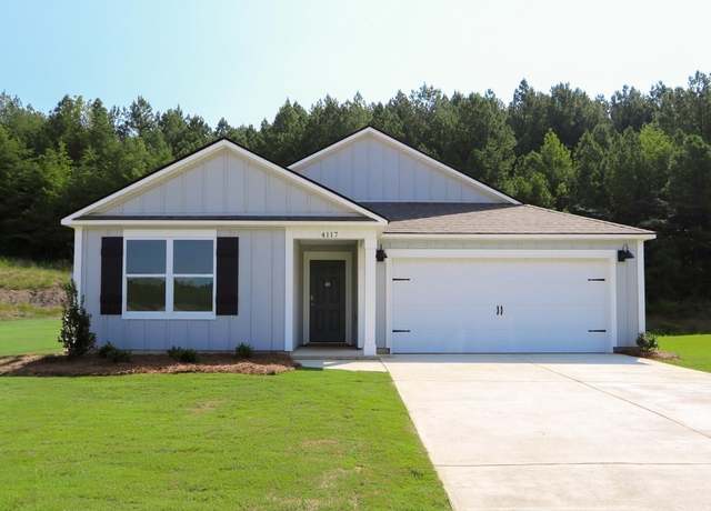 Property at 4117 Brookside Dr, Mount Olive, AL 35117, 5 beds, 3 baths