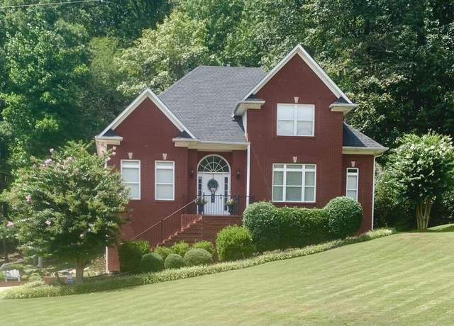 Property at 6748 Country Vale Dr, Pinson, AL 35126, 4 beds, 2.5 baths