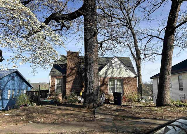Property at 1565 Martin Ave, Birmingham, AL 35208, 2 beds, 1 bath