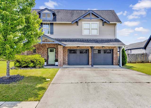 Property at 8045 Caldwell Dr, Trussville, AL 35173, 3 beds, 2.5 baths
