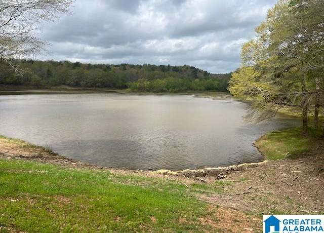 Property at Watershed Rd Unit 46 Ac, Cragford, AL 36255