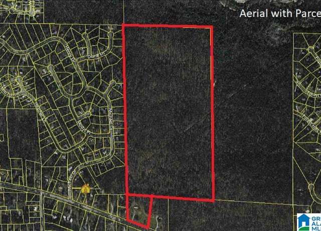 Property at 831 Smokey Rd #1, Alabaster, AL 35007