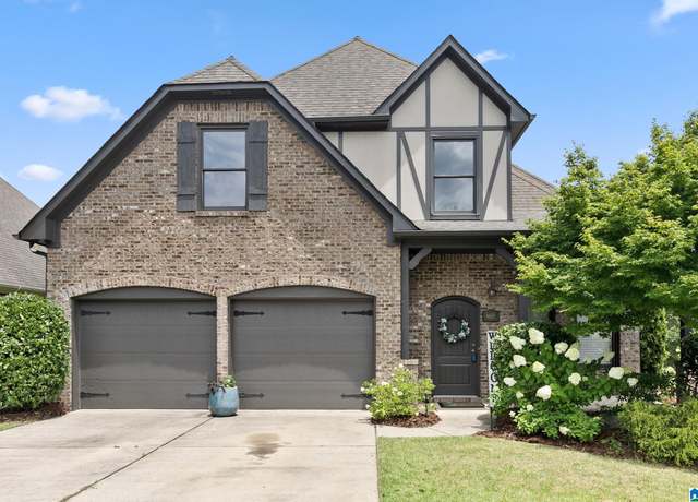 Property at 4601 Amberley Dr, Birmingham, AL 35242, 4 beds, 2.5 baths