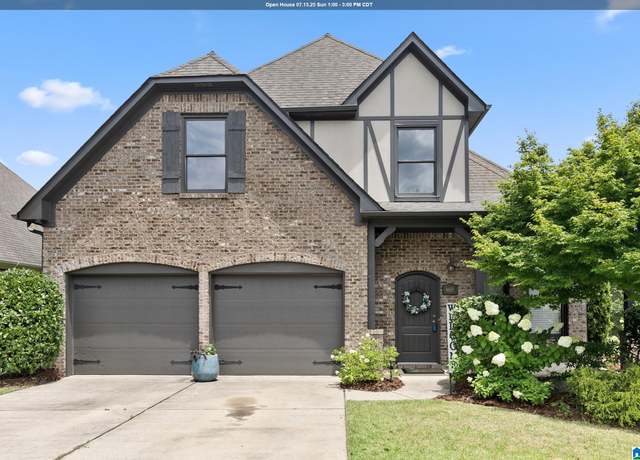 Property at 4601 Amberley Dr, Birmingham, AL 35242, 4 beds, 2.5 baths