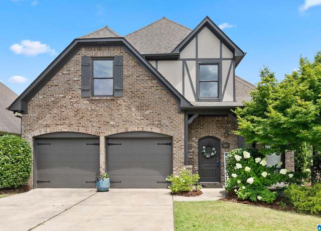 Property at 4601 Amberley Dr, Birmingham, AL 35242, 4 beds, 2.5 baths