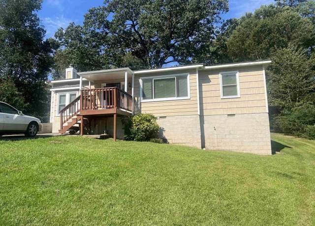 Property at 532 Rollingwood Rd, Birmingham, AL 35235, 3 beds, 2 baths