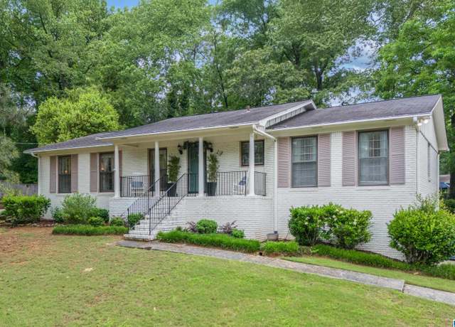 Property at 3487 Kildare Dr, Hoover, AL 35226, 3 beds, 2.5 baths