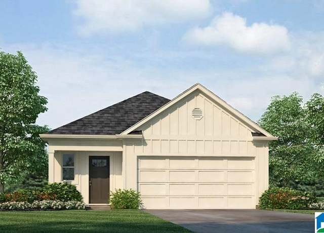 Property at 205 River Birch Ln, Odenville, AL 35120, 3 beds, 2 baths