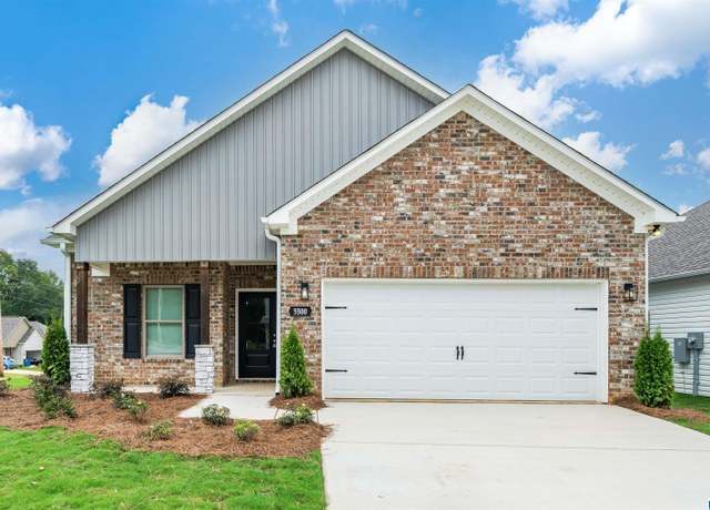 Property at 5500 Blue Jay Cir, Bessemer, AL 35022, 4 beds, 2 baths