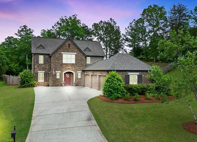 Property at 316 Lakewood Cir, Helena, AL 35080, 5 beds, 3 baths